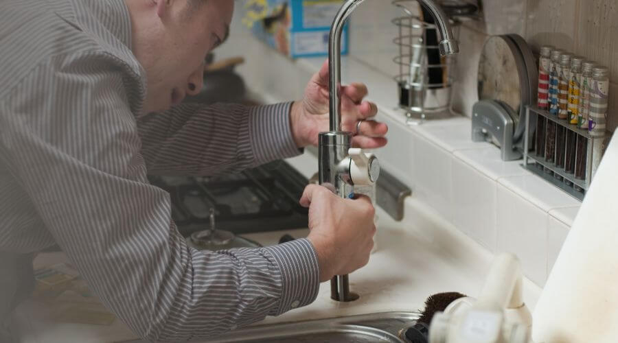 Local sewer line repair in Shippensburg, PA